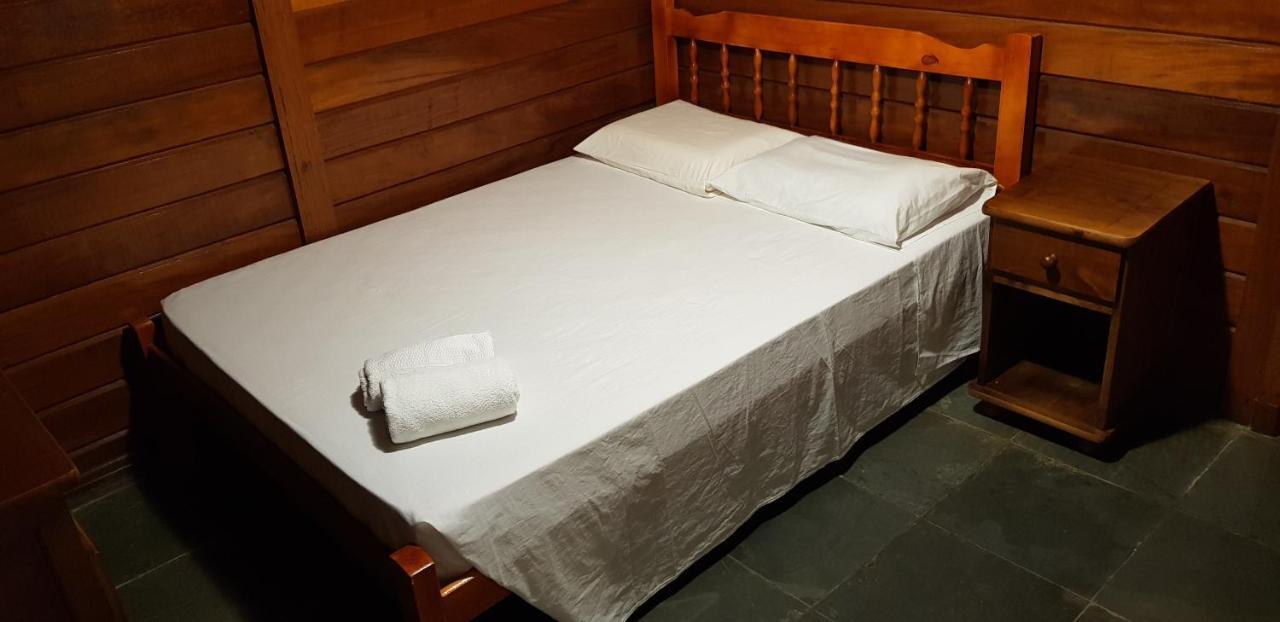 Recanto Dos Albatrozes Boicucanga Ngoại thất bức ảnh