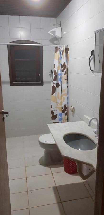 Recanto Dos Albatrozes Boicucanga Ngoại thất bức ảnh