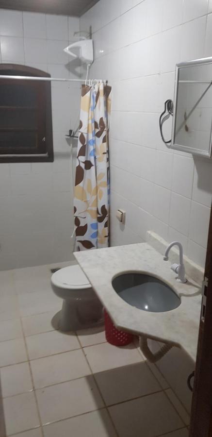 Recanto Dos Albatrozes Boicucanga Ngoại thất bức ảnh