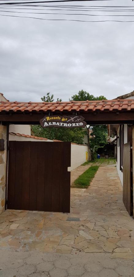 Recanto Dos Albatrozes Boicucanga Ngoại thất bức ảnh