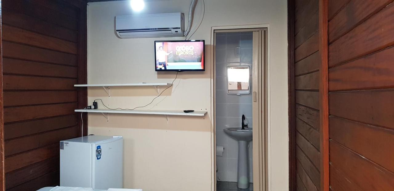 Recanto Dos Albatrozes Boicucanga Ngoại thất bức ảnh
